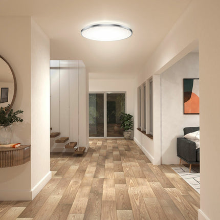 Artika Europa 21" (53cm) Flush Mount Ceiling Light with Remote Control – view 6