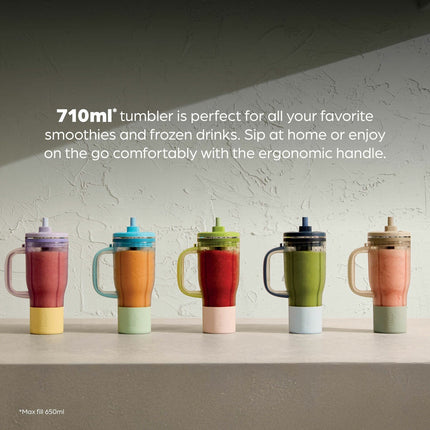 Ninja BlendBoss Tumbler Blender available in 5 Colours – view 6