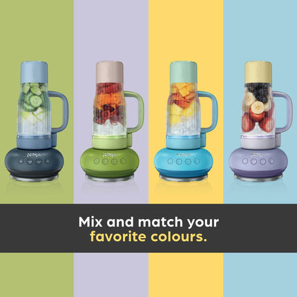 Ninja BlendBoss Tumbler Blender available in 5 Colours – view 7