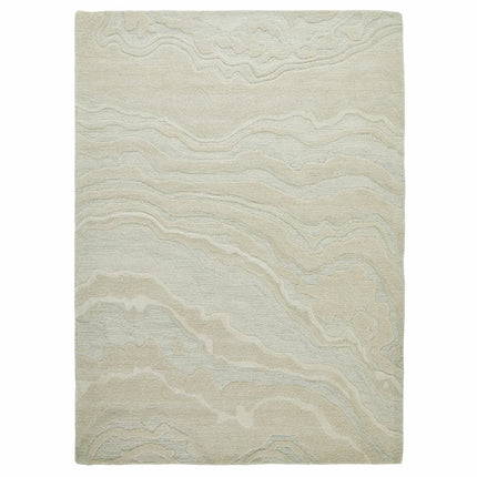 Nourison Graceful Ivory Rug in 2 Sizes – view 2