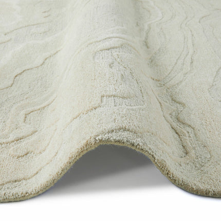 Nourison Graceful Ivory Rug in 2 Sizes – view 4