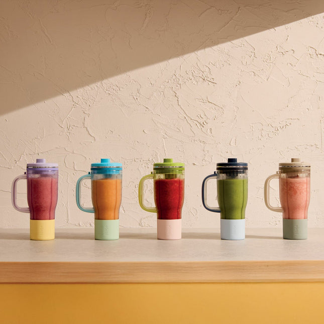 Ninja BlendBoss Travel Tumbler in 3 Colours