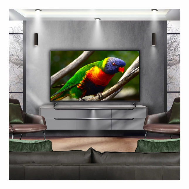 LG 55QNED70A6A 55 Inch QNED 4K Ultra HD Smart TV