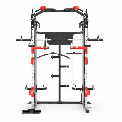 Marcy SM4500 Smith Cage Power Rack