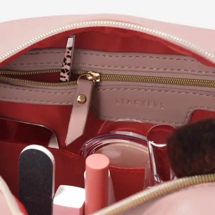 Stackers Heart Cosmetic Case with Keyring – view 5