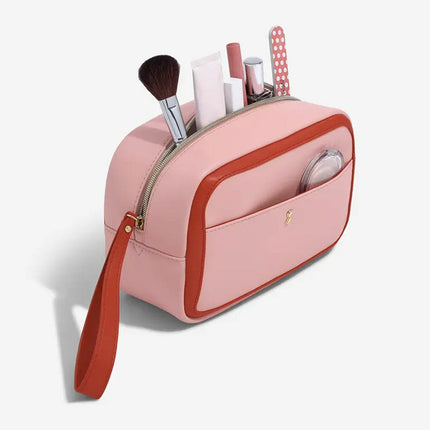 Stackers Heart Cosmetic Case with Keyring – view 2