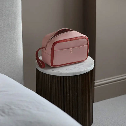 Stackers Heart Cosmetic Case with Keyring – view 6
