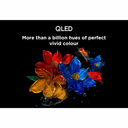 TCL 85P8K-UK 85 Inch QLED Smart TV