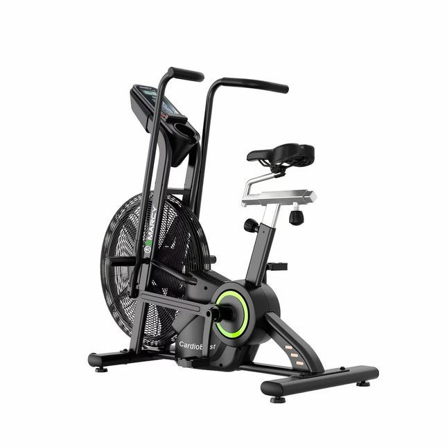 Marcy CardioBlast Premium Home Assault Bike
