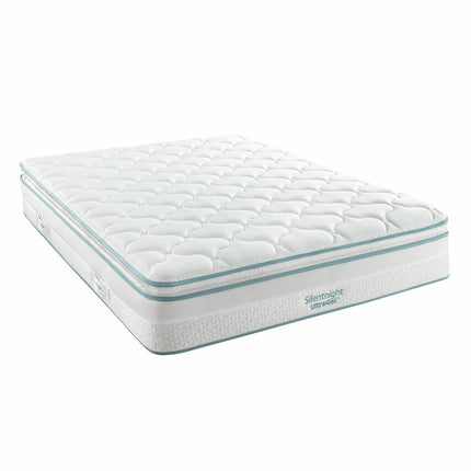 Silentnight UltraGel Cool-to-Touch 2000 Pocket Pillow Top Mattress in 4 Sizes – view 4