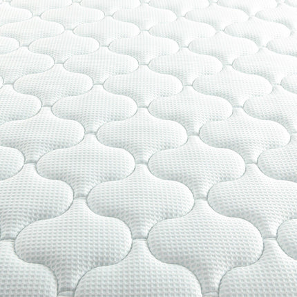 Silentnight UltraGel Cool-to-Touch 2000 Pocket Pillow Top Mattress in 4 Sizes – view 2