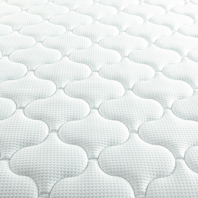 Silentnight UltraGel Cool-to-Touch 2000 Pocket Pillow Top Mattress in 4 Sizes – view 2