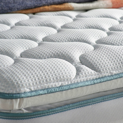 Silentnight UltraGel Cool-to-Touch 2000 Pocket Pillow Top Mattress in 4 Sizes – view 7