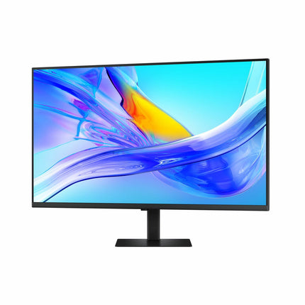 Samsung S80UD 37 Inch 4K Ultra HD, 60Hz, VA Monitor, LS37D800UAUXXU – view 2