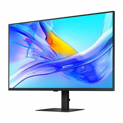 Samsung S80UD 37 Inch 4K Ultra HD, 60Hz, VA Monitor, LS37D800UAUXXU – view 5