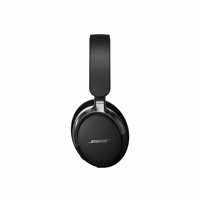 Bose QuietComfort Ultra Gen II Over-Ear Headphones in Black – view 2