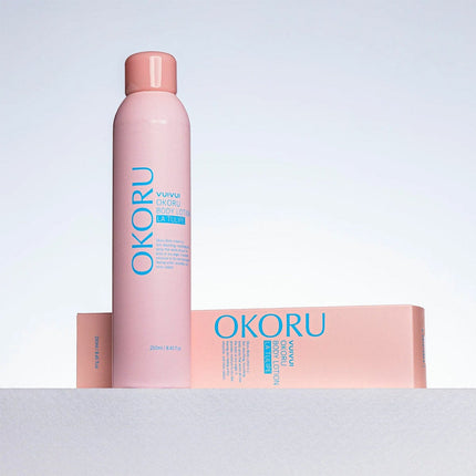 Okoru Body Lotion, 2 x 250ml – view 2