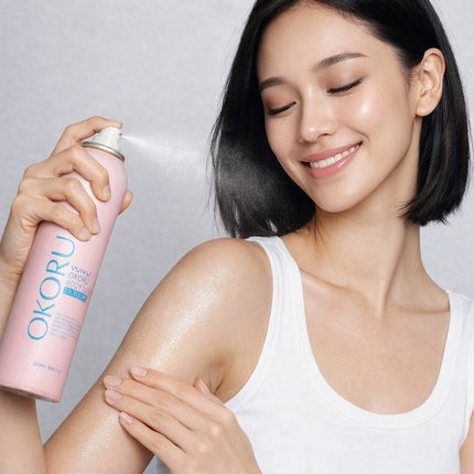 Okoru Body Lotion, 2 x 250ml – view 3