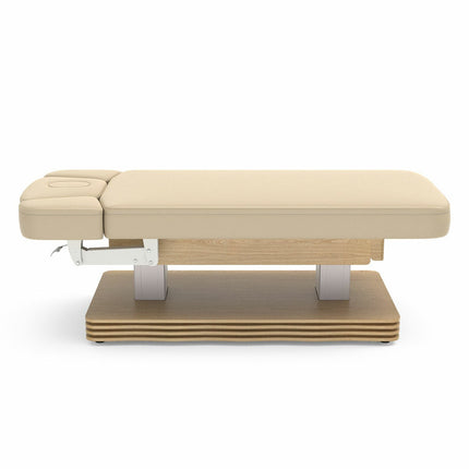 Master Massage Heather Salon 78cm Dual Tower Electric Spa Bed – view 3