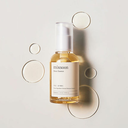 Mixsoon Bean Essence, 2 x 60ml – view 3