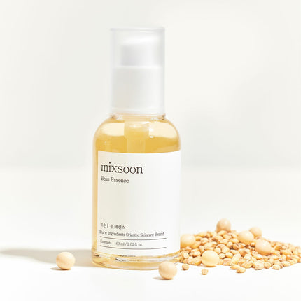 Mixsoon Bean Essence, 2 x 60ml – view 7