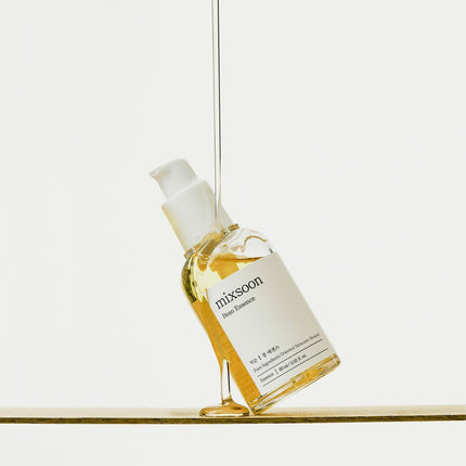Mixsoon Bean Essence, 2 x 60ml – view 6