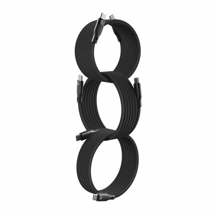 LoopLoop USB-C Cables 3PK
