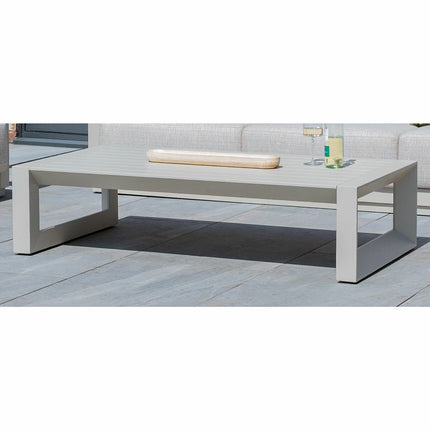 Norfolk Leisure Hamilton 4 Piece Deep Seating Set – view 3