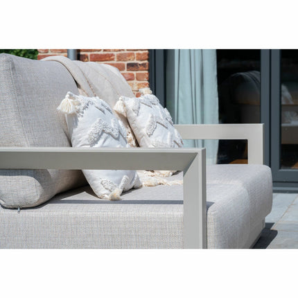 Norfolk Leisure Hamilton 4 Piece Deep Seating Set – view 6