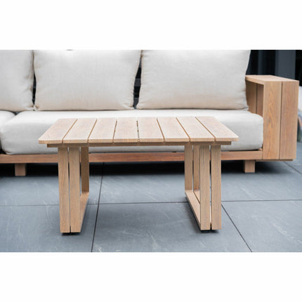 Norfolk Leisure Darlington Deep Seating Corner Patio Set – view 8