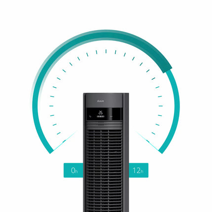 Duux Elevate Tower Fan in 2 Colours