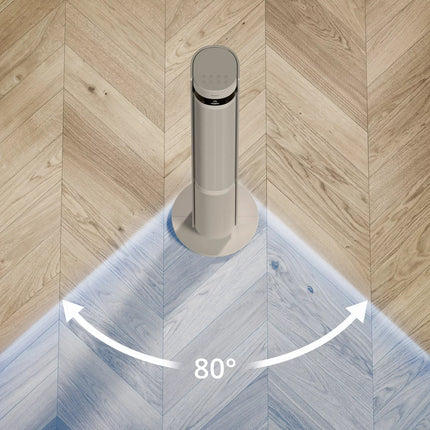 Duux Elevate Tower Fan in 2 Colours