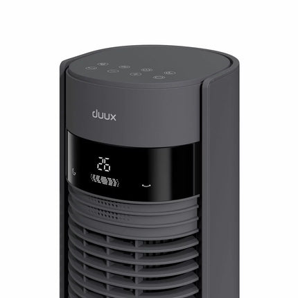 Duux Elevate Tower Fan in 2 Colours