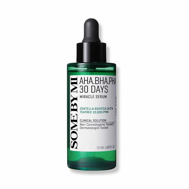 Some By MI AHA-BHA-PHA 30 days Miracle Serum 50ml