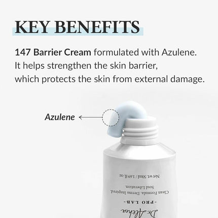 Dr. Althea 147 Barrier Cream 50ml – view 3