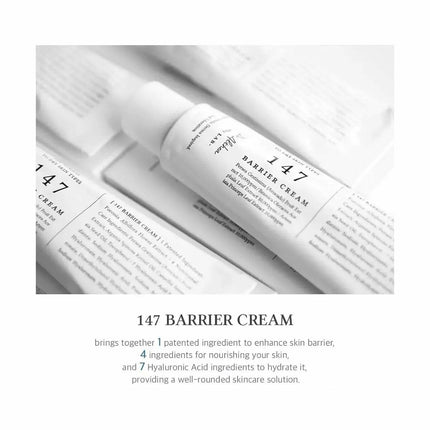 Dr. Althea 147 Barrier Cream 50ml – view 2