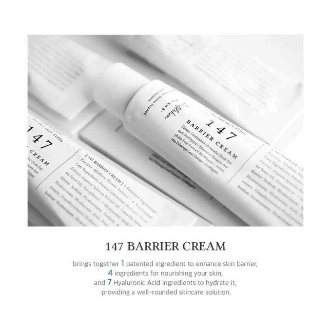 Dr. Althea 147 Barrier Cream 50ml – view 2