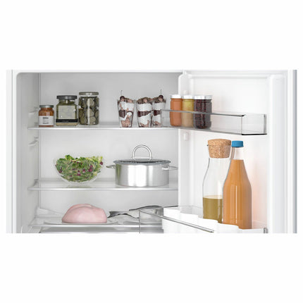 Bosch Series 4, KUR21VFE0G Built Under Fridge, E Rated – view 4