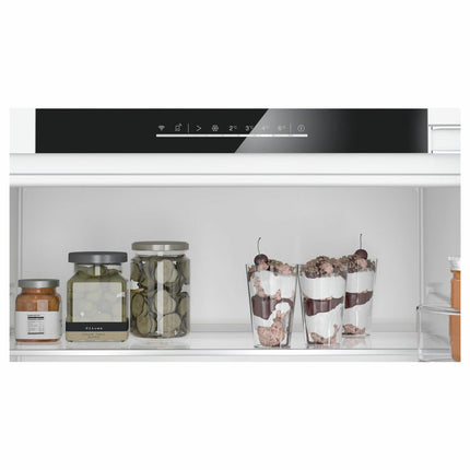 Bosch Series 4, KUR21VFE0G Built Under Fridge, E Rated – view 3