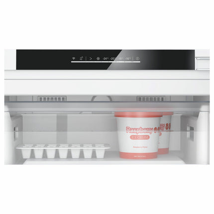 Bosch Series 4, GUN21VFE0G Built Under Freezer, E Rated – view 4