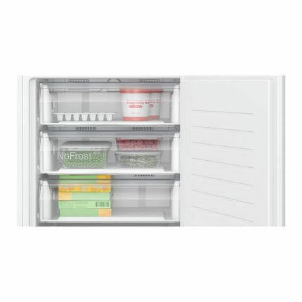 Bosch Series 4, GUN21VFE0G Built Under Freezer, E Rated – view 5