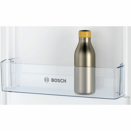 Bosch Series 2, KIN86NSE0G Fully Integrated Fridge Freezer E Rated – view 7