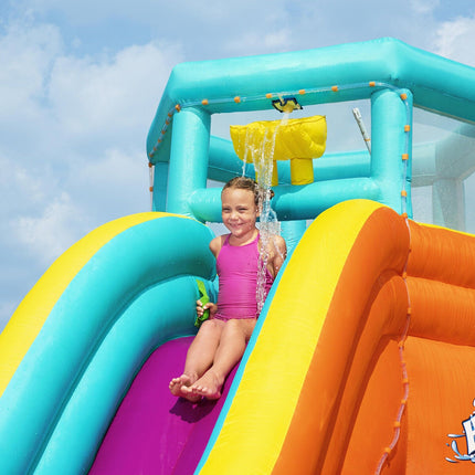 H2OGO! Tidal Tower Mega Water Park (5+ Years) – view 2