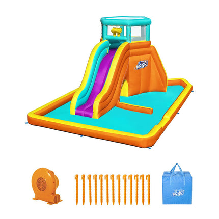 H2OGO! Tidal Tower Mega Water Park (5+ Years) – view 8
