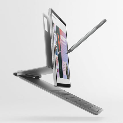 Lenovo Idea Tab Plus, 12GB RAM, 256GB UFS, 12 Inch Tablet, ZAG70709GB – view 3