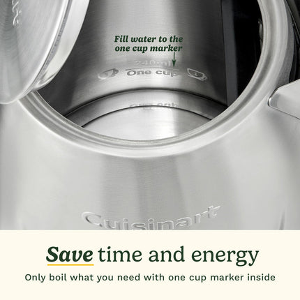 Cuisinart Core Collection Kettle & Toaster Bundle – view 2