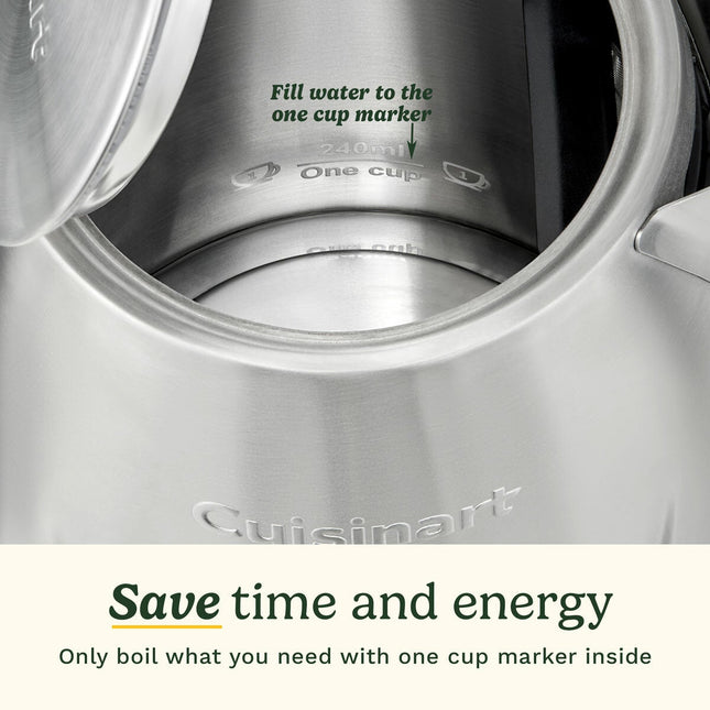 Cuisinart Core Collection Kettle & Toaster Bundle – view 2