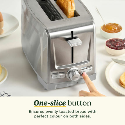 Cuisinart Core Collection Kettle & Toaster Bundle – view 5