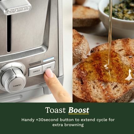 Cuisinart Core Collection Kettle & Toaster Bundle – view 7