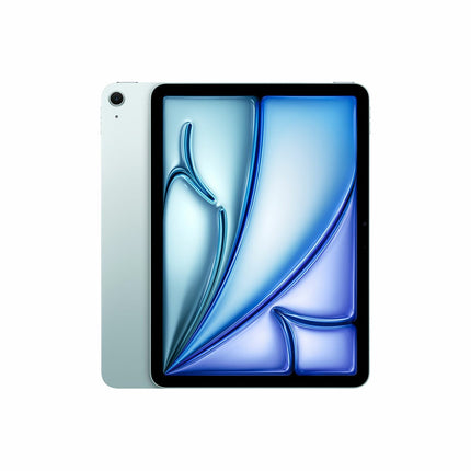 Apple 11-inch iPad Air, M4, Wi-Fi, 128GB